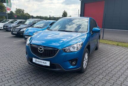 Mazda CX-5 Gebrauchtwagen