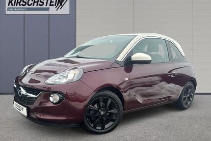 Opel Adam Gebrauchtwagen