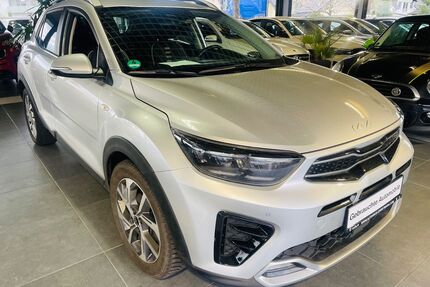 Kia Stonic Gebrauchtwagen