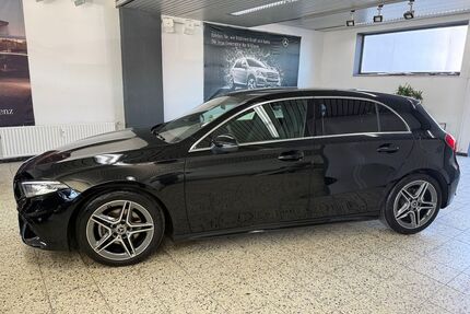Mercedes-Benz A 200 Gebrauchtwagen