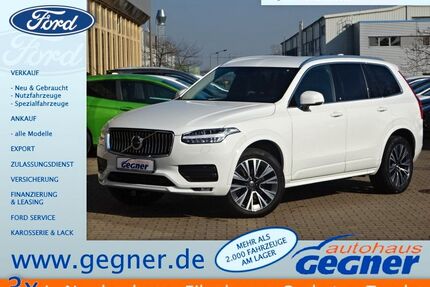Volvo XC90 Gebrauchtwagen
