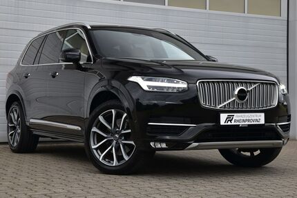 Volvo XC90 Gebrauchtwagen