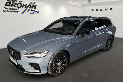 Volvo V60 Gebrauchtwagen