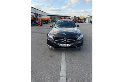 Mercedes-Benz C 220 Gebrauchtwagen