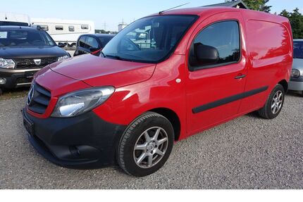 Mercedes-Benz Citan Gebrauchtwagen