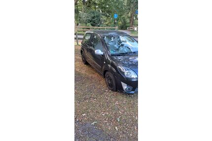 Renault Twingo Gebrauchtwagen