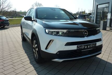 Opel Mokka Gebrauchtwagen