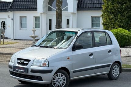 Hyundai Atos Gebrauchtwagen