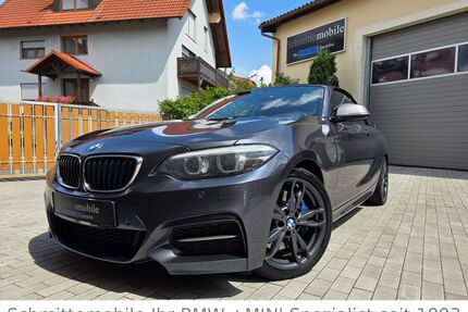 BMW M240i Gebrauchtwagen