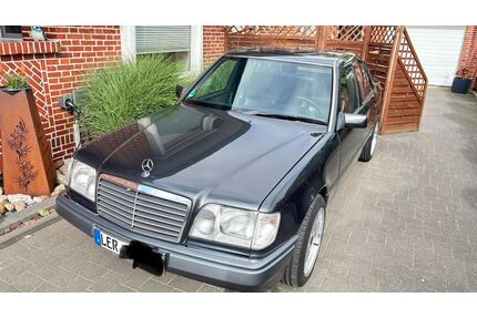 Mercedes-Benz 300 Gebrauchtwagen