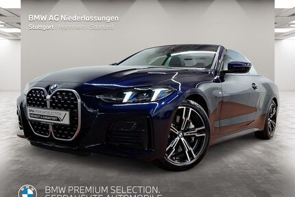 BMW 430 Gebrauchtwagen