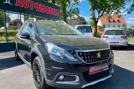 Peugeot 2008 Gebrauchtwagen