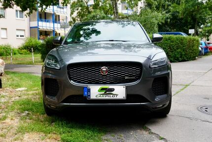 Jaguar E-Pace Gebrauchtwagen