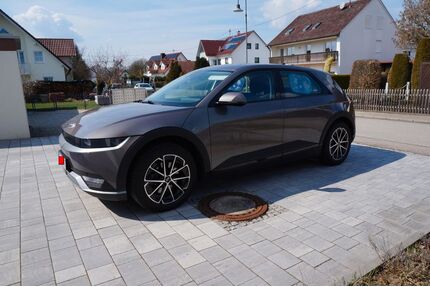 Hyundai IONIQ 5 Gebrauchtwagen