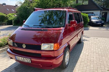 VW T4 andere Gebrauchtwagen