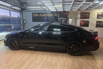 Audi A7 Gebrauchtwagen
