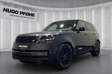 Land Rover Range Rover Gebrauchtwagen
