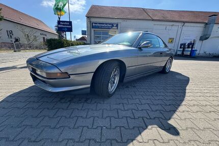 BMW 840 Gebrauchtwagen
