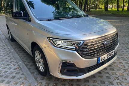 Ford Grand Tourneo Gebrauchtwagen