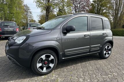 Fiat Panda Gebrauchtwagen