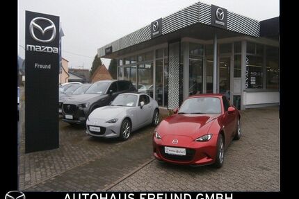 Mazda MX-5 Gebrauchtwagen