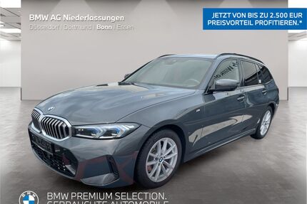 BMW 320 Gebrauchtwagen