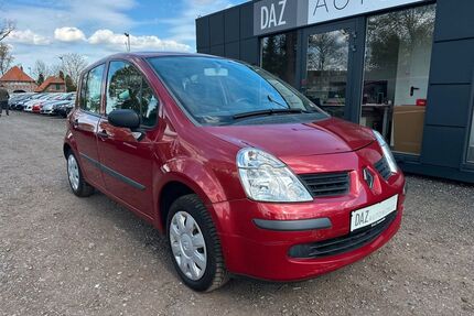 Renault Modus Gebrauchtwagen