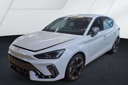 Cupra Leon Gebrauchtwagen