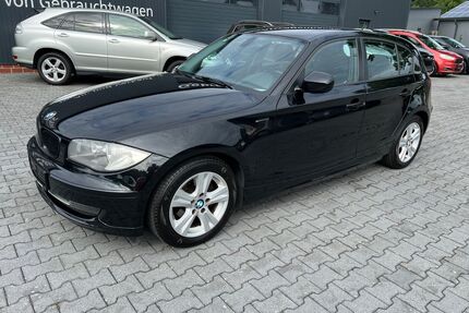 BMW 116 Gebrauchtwagen