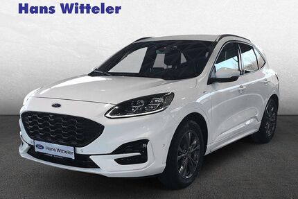 Ford Kuga Gebrauchtwagen