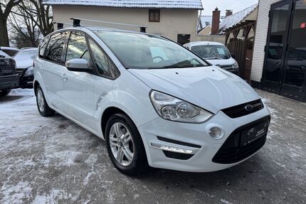 Ford S-Max Gebrauchtwagen