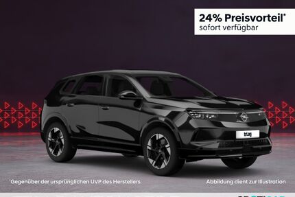 Opel Grandland (X) Gebrauchtwagen