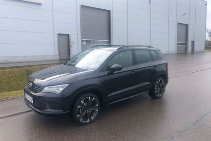 Cupra Ateca Gebrauchtwagen