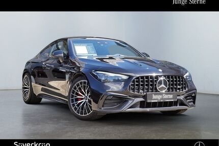 Mercedes-Benz CLE 53 AMG Gebrauchtwagen