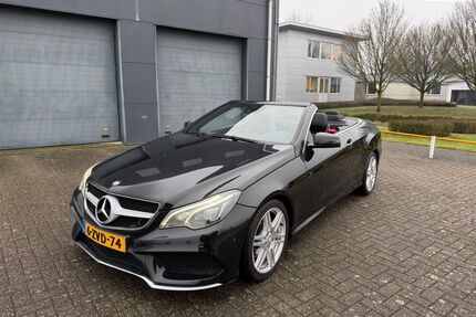 Mercedes-Benz E 250 Gebrauchtwagen