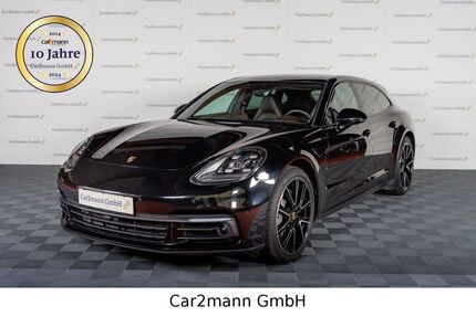 Porsche Panamera Gebrauchtwagen