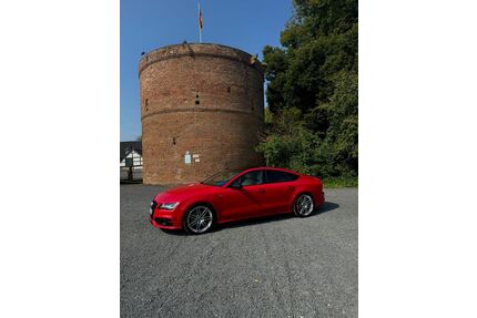Audi A7 Gebrauchtwagen