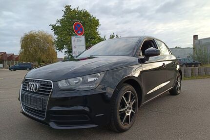 Audi A1 Gebrauchtwagen