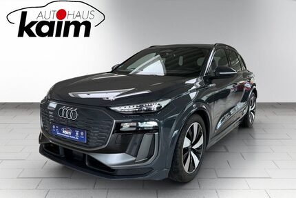 Audi Q6 e-tron Gebrauchtwagen