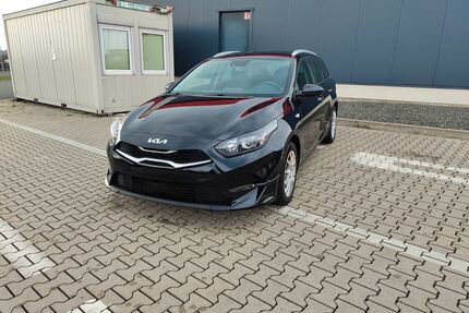 Kia ceed Sportswagon Gebrauchtwagen