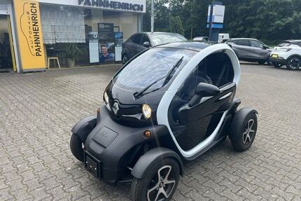 Renault Twizy Gebrauchtwagen