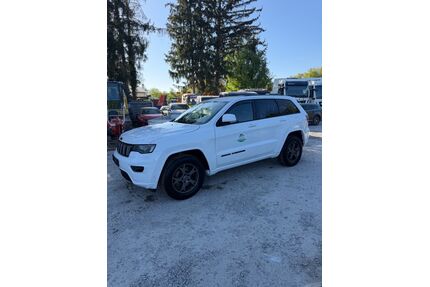 Jeep Cherokee Gebrauchtwagen