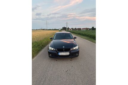 BMW 325 Gebrauchtwagen