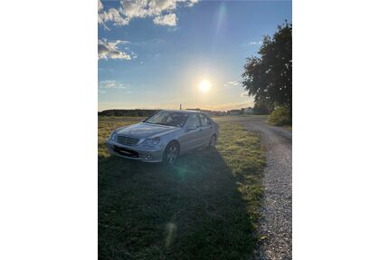 Mercedes-Benz 200 Gebrauchtwagen