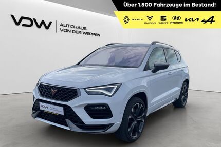 Cupra Ateca Gebrauchtwagen