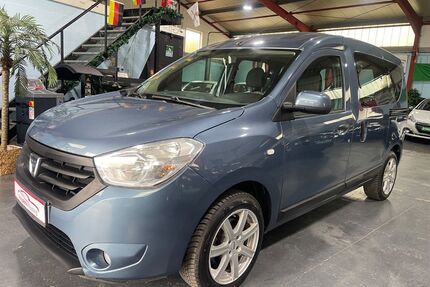 Dacia Dokker Gebrauchtwagen