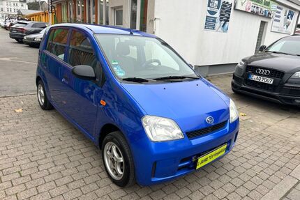 Daihatsu Cuore Gebrauchtwagen