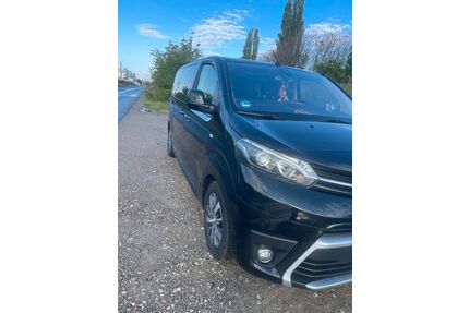 Toyota Proace (Verso) Gebrauchtwagen