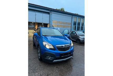 Opel Mokka Gebrauchtwagen