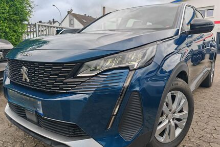 Peugeot 5008 Gebrauchtwagen